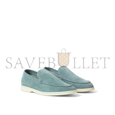 LORO PIANA SUMMER WALK LOAFER FAE8124_51I4